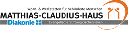 Die Matthias-Claudius-Haus-Stiftung Die Matthias-Claudius-Haus-Stiftung