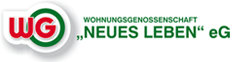 Wohnungsgenossenschaft „Neues Leben“ eG Wohnungsgenossenschaft „Neues Leben“ eG